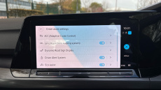 Volkswagen Golf 1.5 TSI 150 Style 5dr Petrol Hatchback